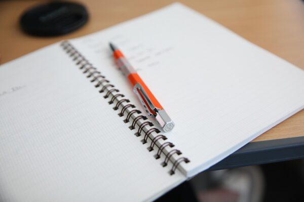 NoteHub – Cloud Notes & Docs
