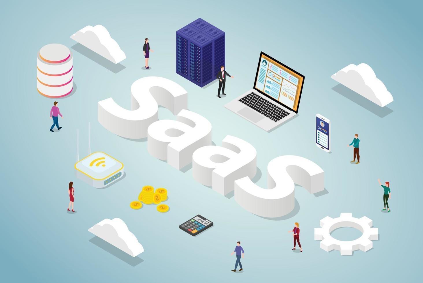 pixabay-saas-software-as-a-service-business-concept-with-big-word-free-vector